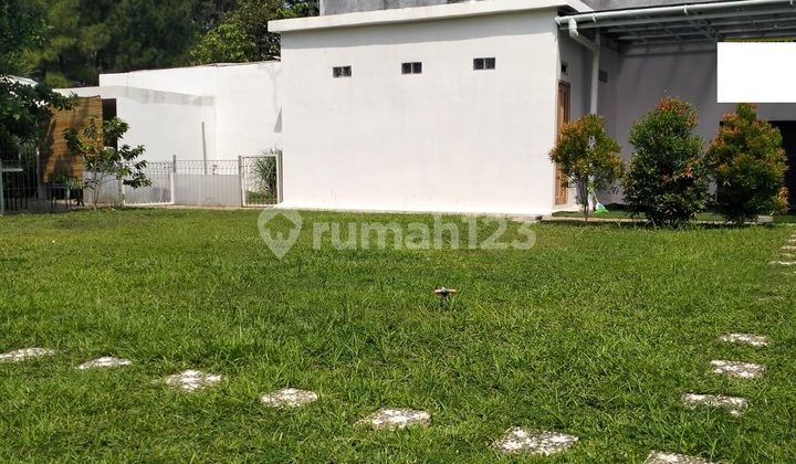 Tanah seluas 298 m2 di Kota Wisata Cibubur Siap NEGO Tanah seluas 298 m2 di Kota Wisata Cibubur Siap NEGO