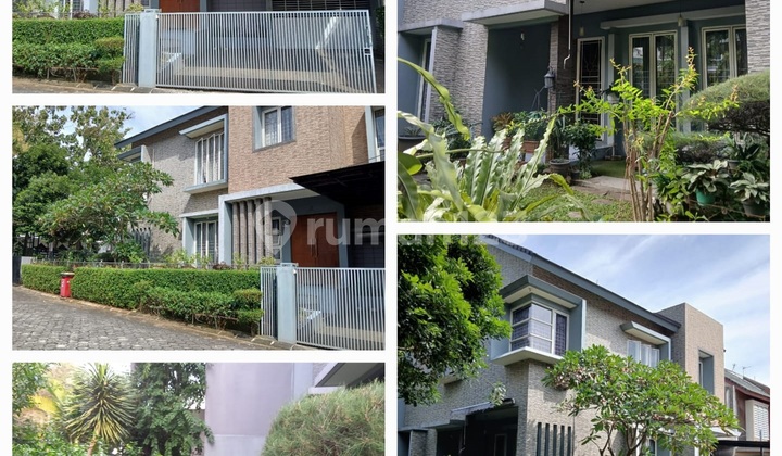 Rumah Bagus 2 lantai di Jakarta Timur Nyaman Dihuni LT 322 NEGO 2