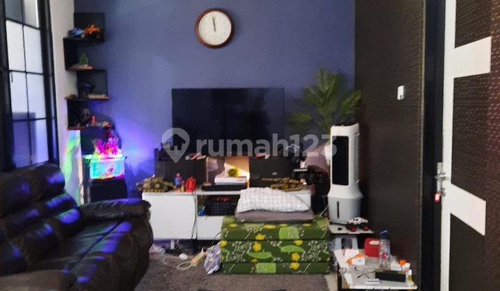 Rumah 2 Lantai di Citragran Cibubur LT 160 LB 210 bisa Nego Rumah 2 Lantai di Citragran Cibubur LT 160 LB 210 bisa Nego