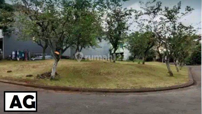 Dijual Tanah Seluas 180 m² di Legenda Wisata Cibubur Siap Nego 2