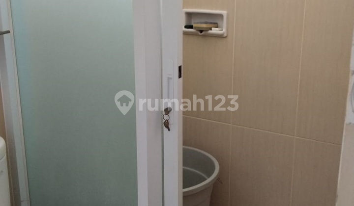 Affordable 2-Story House in Cibubur Tourism City, Land Area 144, Building Area 200, Negotiable 2