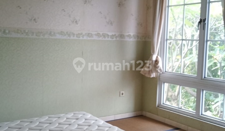 Nice 2-story comfortable house in Cibubur Tourism City, 220 sqm land area 2