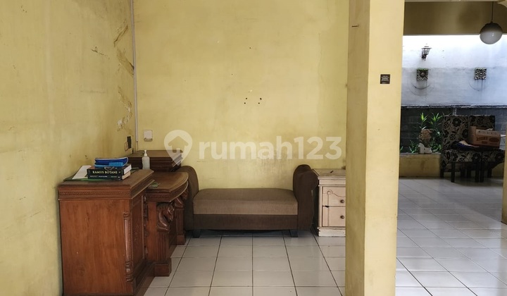 Quick Sale House in Limus Pratama, Land Size 120, Building Size 100, Ready to NEGOTIATE. 2