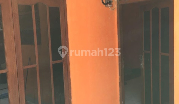 2-story house in Pasir Angin-Cileungsi, Land Area 1200, Building Area 650, Ready to NEGOTIATE 2