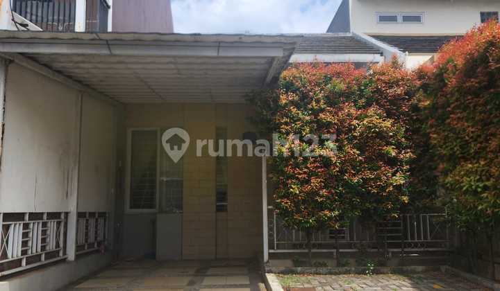 Rumah 2 lantai Bagus SIAP HUNI di Citragran Cibubur LT 103 LB 150