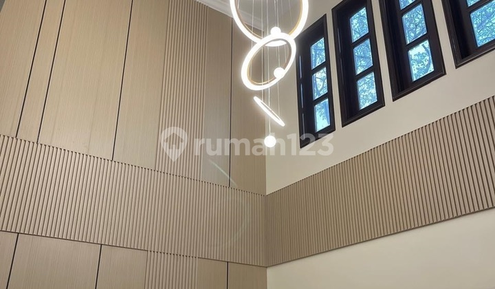 Rumah Bagus 2 lantai Siap HUNI di Citragran LT 788 LB 500 bs NEGO 2