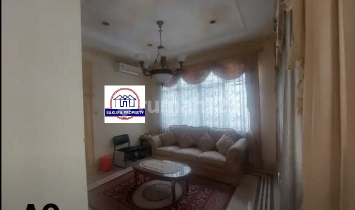 Rumah 2 lantai bagus Siap HUNI di Legenda Wisata LT 428 NEGO Rumah 2 lantai bagus Siap HUNI di Legenda Wisata LT 428 NEGO