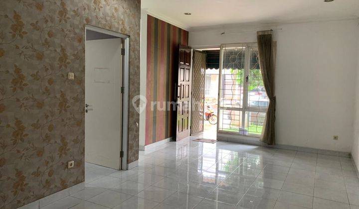 Dijual Cepat Rumah Murah 2 Lantai di Kota Wisata Lt 105 Bs Nego 1