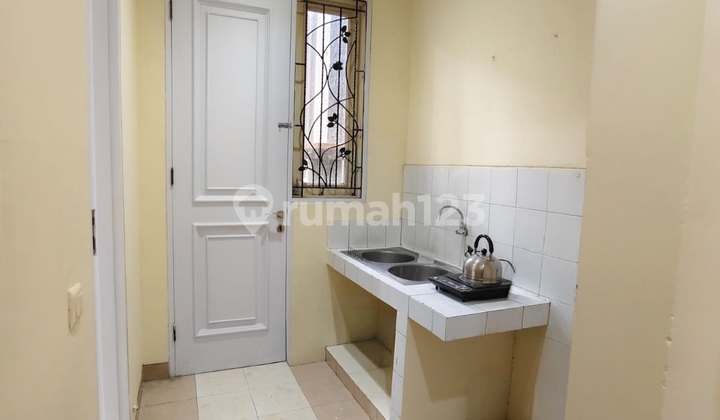 Rumah 2 lantai di Kota Wisata Cibubur LT 264 LB 260 siap NEGO 2