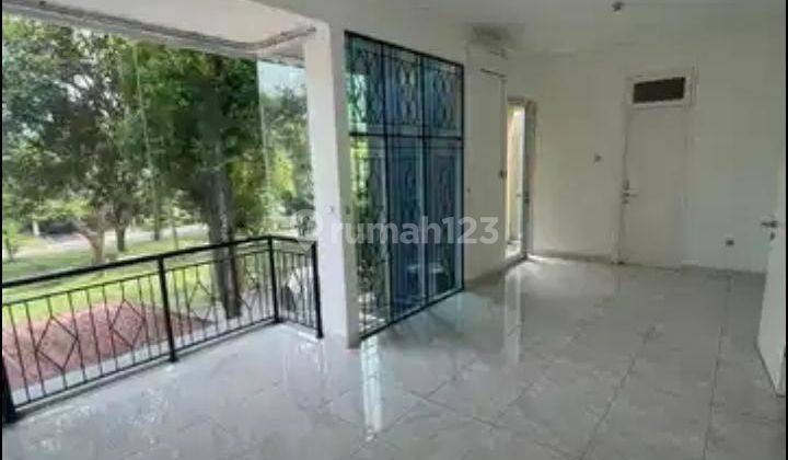 Rumah Bagus 2 Lantai Siap Huni di Citragran Cibubur Lt 180 Nego 1