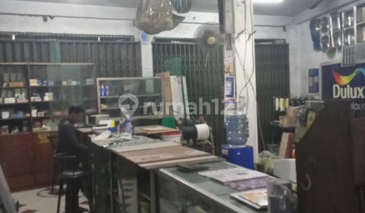 Tanah Dan Bangunan Dijual Cepat Lokasi Strategis Tanah Dan Bangunan Dijual Cepat Lokasi Strategis