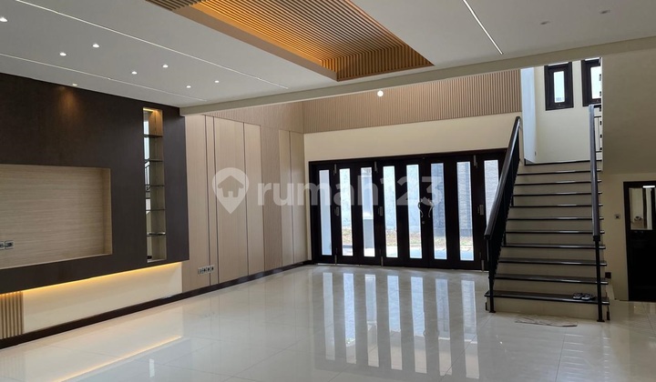 Rumah 2 lantai bagus Siap HUNI di Citragran Cibubur LT 788 LB 500 Rumah 2 lantai bagus Siap HUNI di Citragran Cibubur LT 788 LB 500