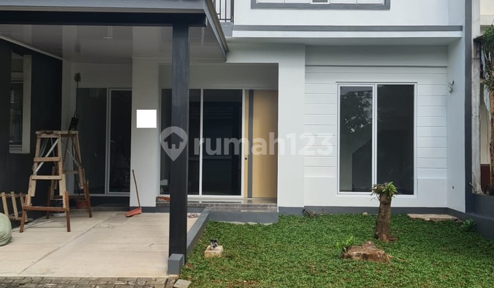Rumah Bagus 2 Lantai Siap Huni di Kota Wisata Cibubur Lt128 Lb180 Rumah Bagus 2 Lantai Siap Huni di Kota Wisata Cibubur Lt128 Lb180