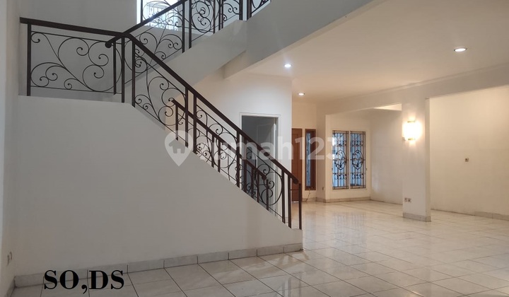 Rumah Murah 2 lantai di Kota Wisata Cibubur LT 180 Siap HUNI