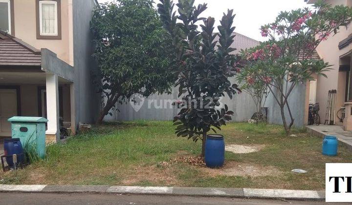 Dijual Cepat Dan Siap Nego Tanah Seluas 218 m² di Kota Wisata 2