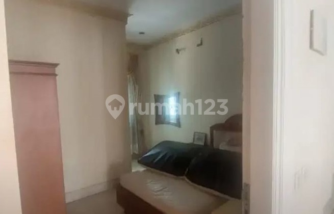 Rumah 2 lantai bagus Siap HUNI di Legenda Wisata LT 428 NEGO 2