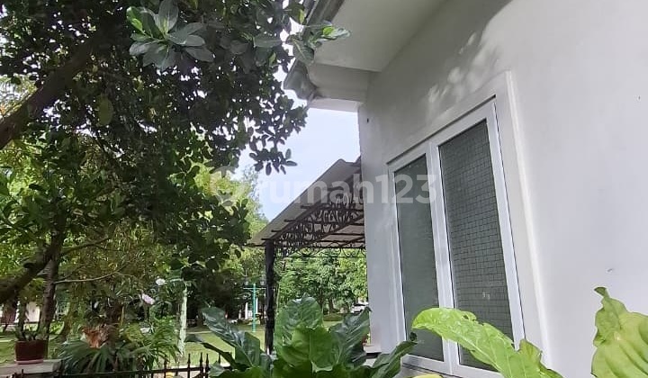 Rumah Bagus Siap Huni di Kota Wisata Cibubur LT 563 Siap Nego 2