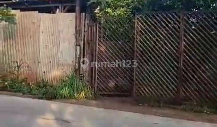 Tanah seluas 500 m2 di Cipicung - Mekarsari Bogor SIAP NEGO 1