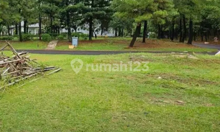 Tanah seluas 574 m2 di Kota Wisata Cibubur siap NEGO Tanah seluas 574 m2 di Kota Wisata Cibubur siap NEGO