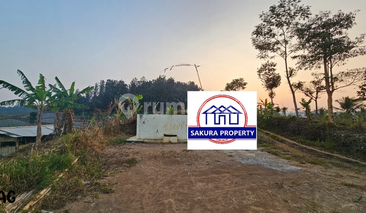 Land for sale quickly, 19,085 m2 in Nagrak Sukabumi, still negotiable. Land for sale quickly, 19,085 m2 in Nagrak Sukabumi, still negotiable.