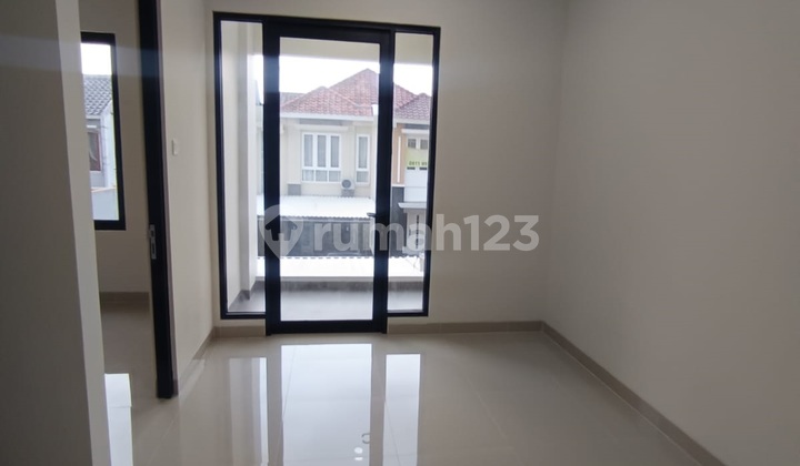 Rumah Bagus siap HUNI di Citragran Cibubur LT 90 LB 110 bs NEGO