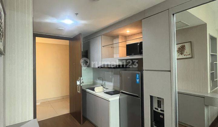 Disewakan Apartemen U Residence Tower 3 Furnish View Uph 2