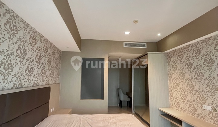 Di Sewakan Apartemen U Residence Type 1 Bedroom Full Furnish 2