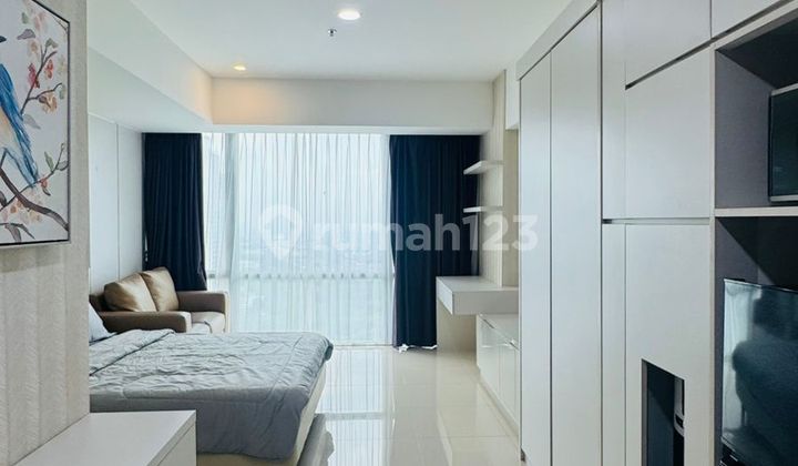 Di Sewakan U Residence Tower 3 Siap Huni