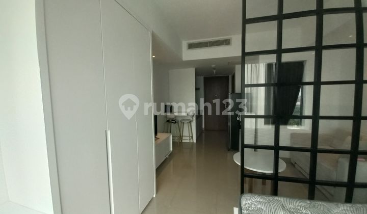 For rent: U Residence apartment, move-in ready, near UPH campus. 2