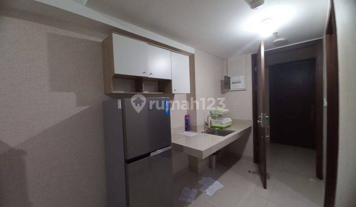 Di sewakan tower 3 u residence semi furnish siap huni 2