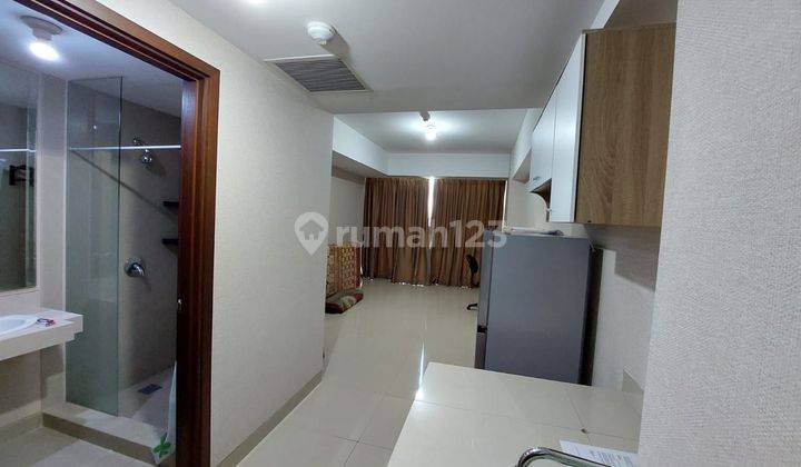 Di sewakan tower 3 u residence semi furnish siap huni 2