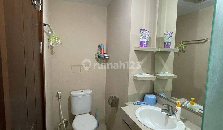 Di jual murah apartemen u residence golf view siap huni 1