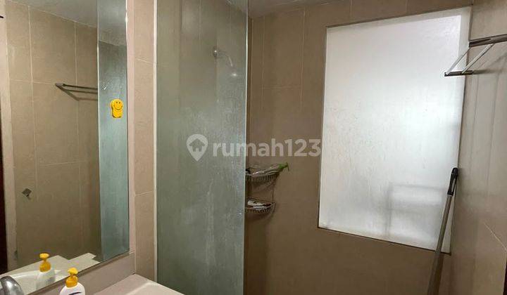 Di jual murah apartemen u residence golf view siap huni 2