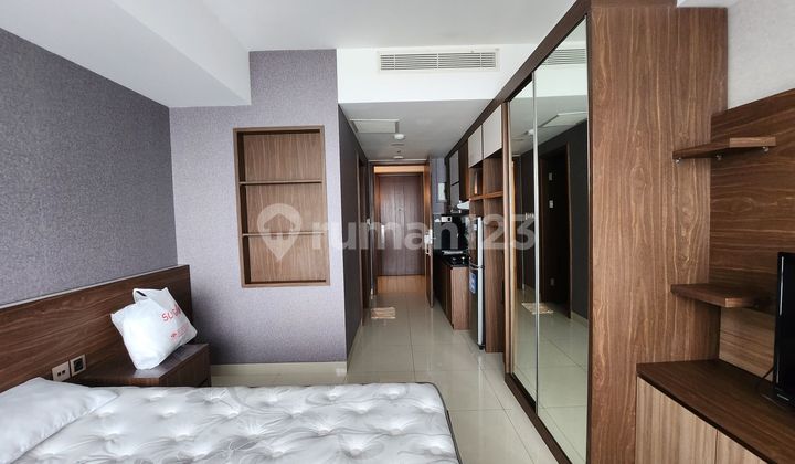 DISEWAKAN APARTEMEN U RESIDENCE TOWER 3 SIAP HUNI DISEWAKAN APARTEMEN U RESIDENCE TOWER 3 SIAP HUNI