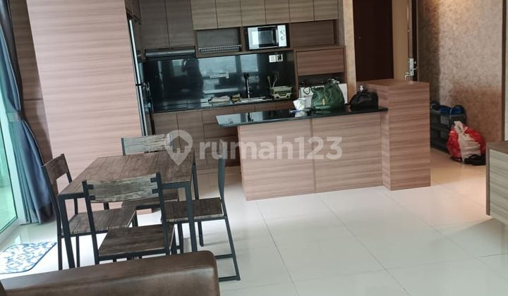 FOR RENT U Residence Tower 3, 2-Bedroom Type, Fully Furnished
