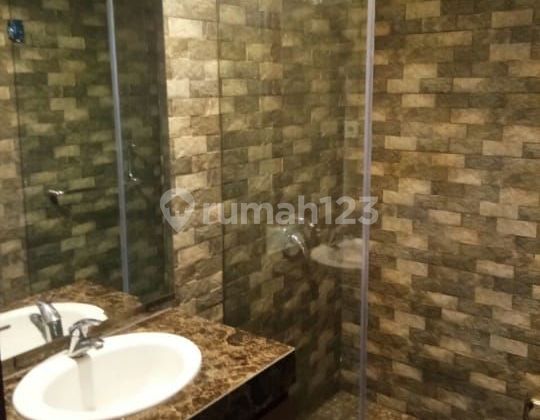 FOR RENT U Residence Tower 3, 2-Bedroom Type, Fully Furnished 2