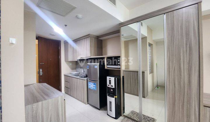 DI SEWA APARTEMEN U RESIDENCW TOWER 3 FULL FURNISH 2