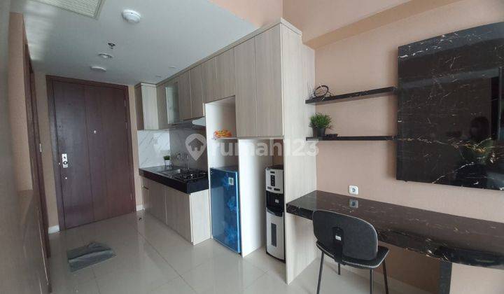 Di sewakan U residence tower 3 full furnish 1