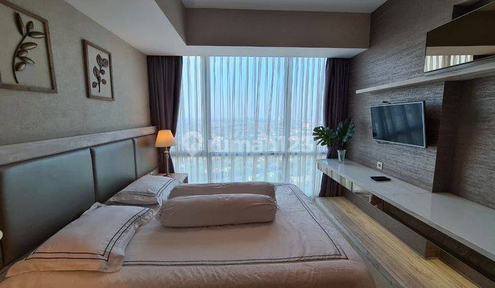 Si Sewakan U Residence Golf View Full Furnish 1