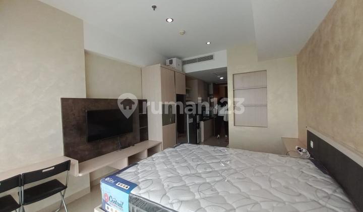 Di Jual Apartemen U Residence Full Furnish