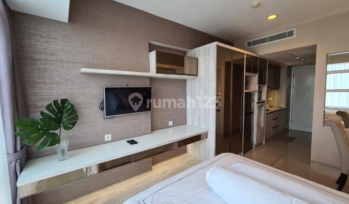 Si Sewakan U Residence Golf View Full Furnish 2