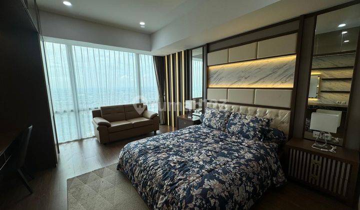 Disewakan Apartemen U Residence Tower 3 Furnish View Uph 1