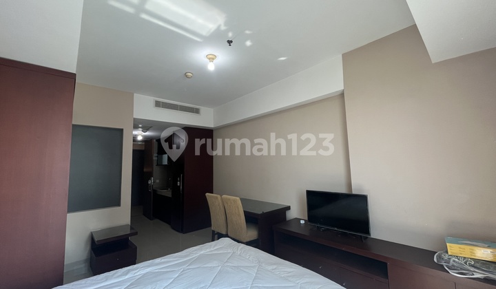 Disewakan U Residence Tower 1 Full Furnish 2