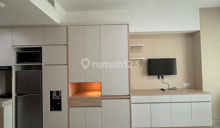 Di Sewakan U Residence Tower 3 Full Furnish Cocok Untuk Mahasiswa Uph 1