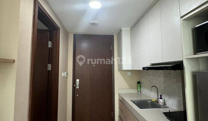 Di Sewakan U Residence Fasilitas Lengkap Full Furnish View Uph 2