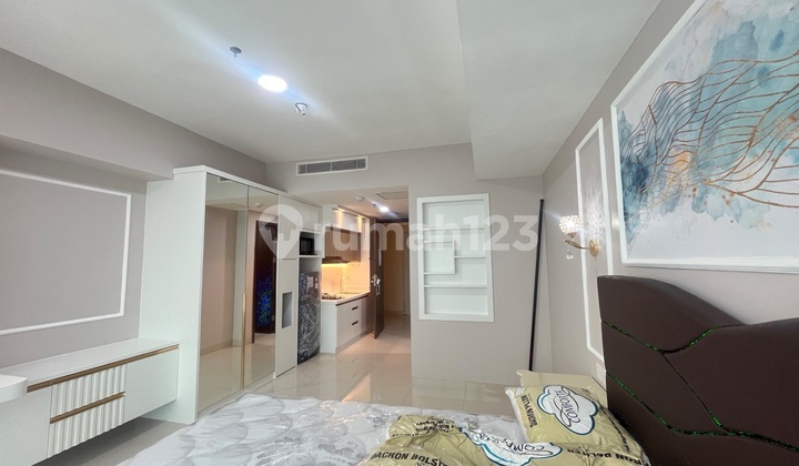 For Rent Apartment U Residence Tower 3 Fully Furnished For Rent Apartment U Residence Tower 3 Fully Furnished