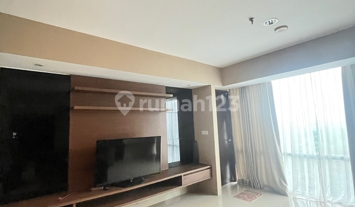 Di Jual U Residence 1 Bedroom Full Furnish Harga Nego 2