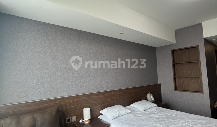 For Rent U-residence Tower 3 Fully Furnished 2