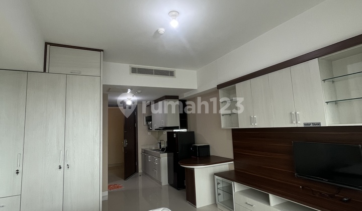 For Rent Apartment U Residence Tower 3 Fully Furnished 2