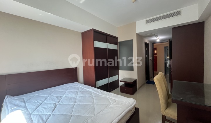 Disewakan U Residence Tower 1 Full Furnish 1